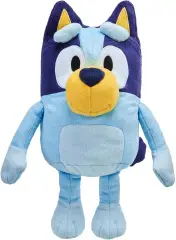 Bluey Peluche Parlante 33 cm con Frasi e Canzone Sigla - peluches 0/36 mesi