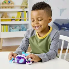 Spidey Waterwebs Sottomarino Ghost Turtle Con Personaggio - action figures ed accessori