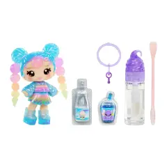 Yummiland Lip Gloss Kit Lucidalabbra Britney Boba - collezionabili bambina