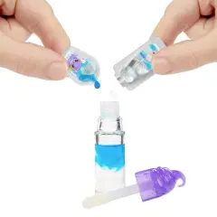 Yummiland Lip Gloss Kit Lucidalabbra Britney Boba - collezionabili bambina