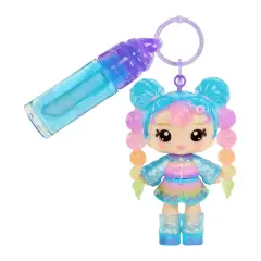 Yummiland Lip Gloss Kit Lucidalabbra Britney Boba - collezionabili bambina