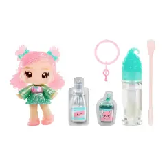 Yummiland Lip Gloss Kit Lucidalabbra Susie Sour Straw - collezionabili bambina