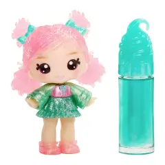 Yummiland Lip Gloss Kit Lucidalabbra Susie Sour Straw - collezionabili bambina