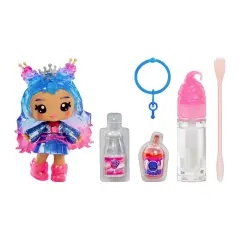 Yummiland Lip Gloss Kit Lucidalabbra Roxie Crystal Candy - collezionabili bambina
