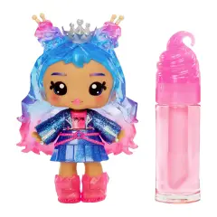 Yummiland Lip Gloss Kit Lucidalabbra Roxie Crystal Candy - collezionabili bambina