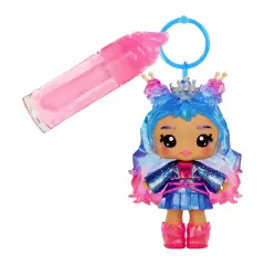 Yummiland Lip Gloss Kit Lucidalabbra Roxie Crystal Candy - collezionabili bambina