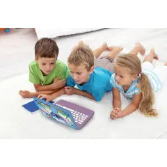 Lexibook Laptop Stitch - giochi elettronici