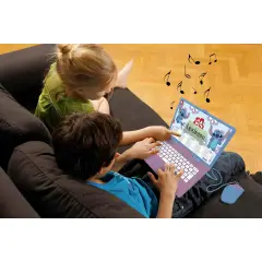 Lexibook Laptop Stitch - giochi elettronici