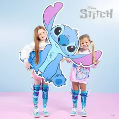 Calze Stitch Silver Taglia Unica - regalo e gadget valigeria