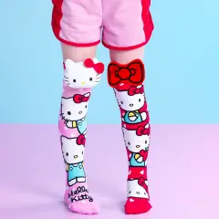 Calze Hello Kitty Taglia Unica - regalo e gadget valigeria