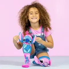 Calze Stitch E Angel Taglia Unica - regalo e gadget valigeria