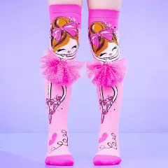 Calze Ballerina Taglia Unica - regalo e gadget valigeria