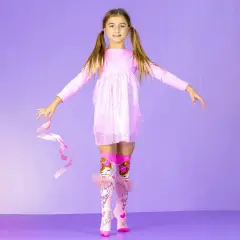 Calze Ballerina Taglia Unica - regalo e gadget valigeria