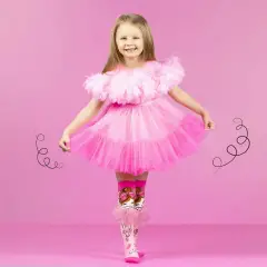 Calze Ballerina Taglia Unica - regalo e gadget valigeria