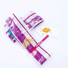 Quadro Crystal Art Kawaii Unicorno Diamantiny - creatività