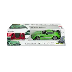 Auto Telecomandata Mercedes AMG 1:24 - Frequenza 2.4 GHz - radiocomandi