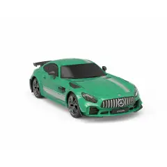Auto Telecomandata Mercedes AMG 1:24 - Frequenza 2.4 GHz - radiocomandi