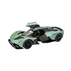 Auto Telecomandata Aston Mart Valkyrie 1:24 - Frequenza 2.4 GHz - radiocomandi
