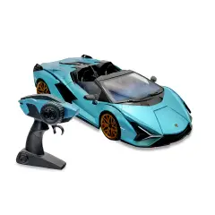 Auto Telecomandata Lamborghini Sian 1:16 - radiocomandi
