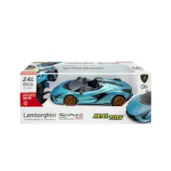 Auto Telecomandata Lamborghini Sian 1:16 - radiocomandi