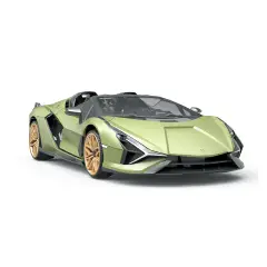 Auto Telecomandata Lamborghini Sian 1:16 - radiocomandi