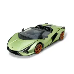Auto Telecomandata Lamborghini Sian 1:16 - radiocomandi