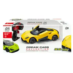 Auto Telecomandata Maserati MC20 1:16 - radiocomandi