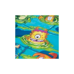 Monster Catch - Gioco Da Tavolo Elettronico - action figures ed accessori