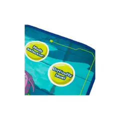 Monster Catch - Gioco Da Tavolo Elettronico - action figures ed accessori