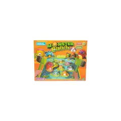 Monster Catch - Gioco Da Tavolo Elettronico - action figures ed accessori