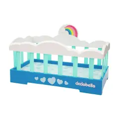 Cicciobello Lettino Per Bambolotto - Bambole e accessori