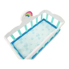 Cicciobello Lettino Per Bambolotto - Bambole e accessori