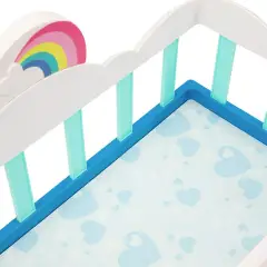 Cicciobello Lettino Per Bambolotto - Bambole e accessori