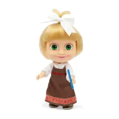 Masha E Orso Playset Aula Scolastica - action figures ed accessori