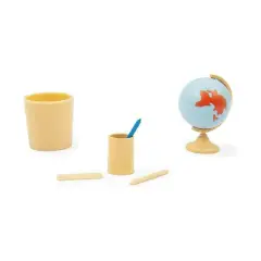 Masha E Orso Playset Aula Scolastica - action figures ed accessori