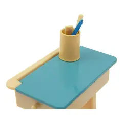 Masha E Orso Playset Aula Scolastica - action figures ed accessori