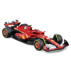 Auto Die Cast F1 2024 Modelli Assortiti Scala 1:43 - auto