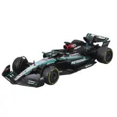 Auto Die Cast F1 2024 Modelli Assortiti Scala 1:43 - auto