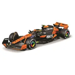 Auto Die Cast F1 2024 Modelli Assortiti Scala 1:43 - auto