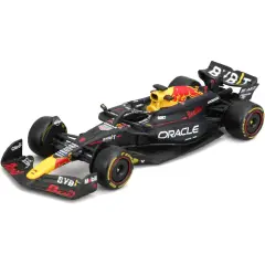 Auto Die Cast F1 2024 Modelli Assortiti Scala 1:43 - auto