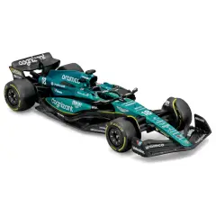 Auto Die Cast F1 2024 Modelli Assortiti Scala 1:43 - auto