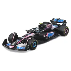 Auto Die Cast F1 2024 Modelli Assortiti Scala 1:43 - auto