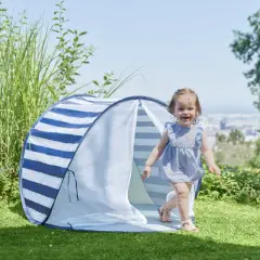 Tenda Con Protezione UV Marinière 100x100x80 Cm - accessori