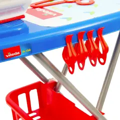 Asse Da Stiro Giocattolo Vileda - Cucine e gioco simbolico