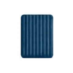 Materasso Matrimoniale Prestige Downy Cm 152x203x25 Con Pompa Ricaricabile - materassi gonfiabili