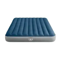 Materasso Matrimoniale Prestige Downy Cm 152x203x25 Con Pompa Ricaricabile - materassi gonfiabili