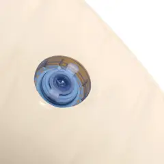 Poltrona Sacco Opaca Cm 137x127x74 - estivo mare