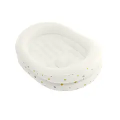 Vaschetta Bagnetto Baby Stelline Cm 89x66x25 - estivo mare