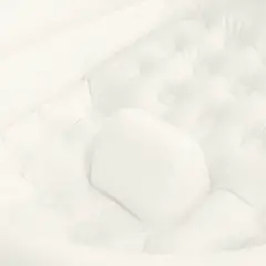 Vaschetta Bagnetto Baby Stelline Cm 89x66x25 - estivo mare