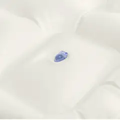 Vaschetta Bagnetto Baby Stelline Cm 89x66x25 - estivo mare